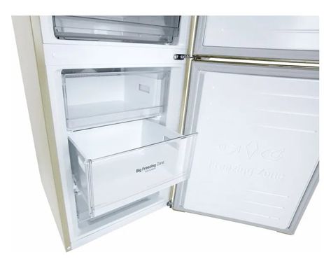 Холодильник LG GA-B509CQZM (GA-B509CEZM) фото