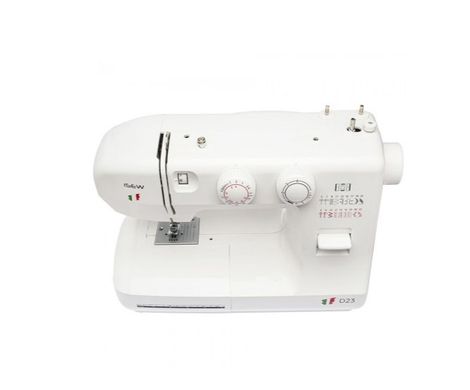 Швейная машинка iSew D23 (D23) фото