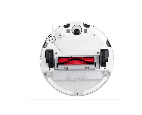 Робот-пылесос Roborock S6 Pure Vacuum Cleaner White (S6P02-00) (S6P02-02) фото