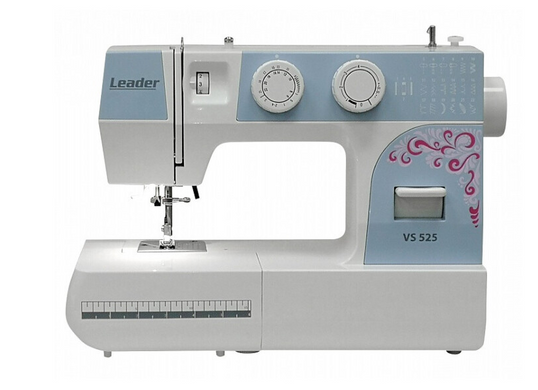 Швейная машинка Leader VS 525 (VS525) фото
