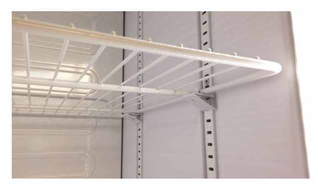 Холодильный шкаф SNAIGE CD40DM-S3002E (CD40DM-S3002E) фото