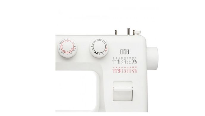 Швейная машинка iSew D23 (D23) фото