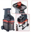 Подрібнювач гілок AL-KO LH 2810 EASY CRUSH (113873) фото