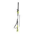 Аккумуляторный кусторез Ryobi One+ MAX POWER RY36PHT50A-0