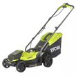 Аккумуляторная газонокосилка Ryobi One+ RLM18X33B-40 (5133004306) фото