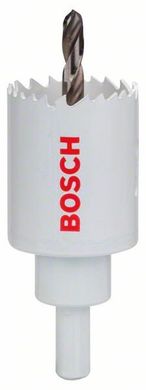 Коронка биметаллическая Bosch HSS Bi-M 38 мм (2609255607) фото