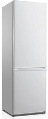 Двокамерний холодильник GRUNHELM GNC-200MX (96863) фото