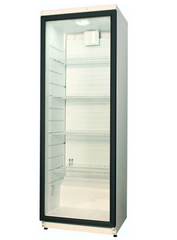 Холодильна шафа-вітрина Snaige CD35DM-S300C (CD35DM-S300C) фото
