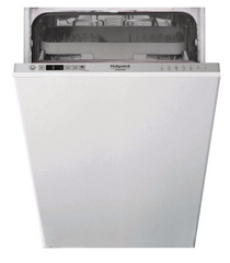 Вбудована посудомийна машина Hotpoint-Ariston HSIC3M19C (HSIC3M19C) фото