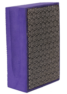 Губка шлифовальная алмазная Baumesser Hand Pad Uni 120 (910637558005) (910637558005) фото