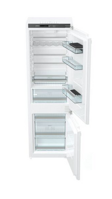 Холодильник Gorenje NRKI 2181 A1 (NRKI2181A1) фото