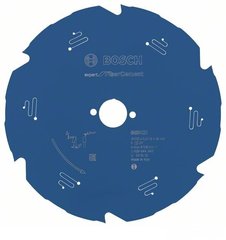 Пильный диск Expert for Fiber Cement 235*30*2,2/1,6 (2608644348) фото