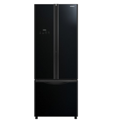 Многодверный холодильник HITACHI R-WB600PUC9GBK (R-WB600PUC9GBK) фото