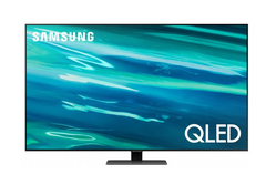 Телевізор Samsung QE55Q80AAUXUA (QE55Q80AAUXUA) фото