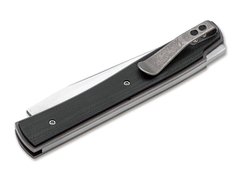 Нож Boker Plus Urban Trapper BL, G10 (01BO786)