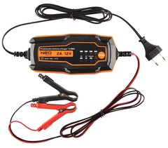Зарядний пристрій Neo Tools 11-890 (11-890) фото