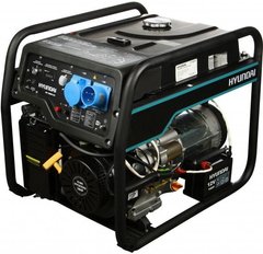 Бензиновый генератор Hyundai HHY 3020F (HHY 3020F) фото
