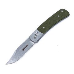Нож складний Ganzo G7472-GR (G7472-GR) фото