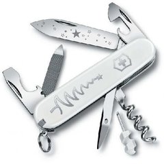 Нож складаний Victorinox Sportsman (0.3804.77) (Vx03804.77) фото