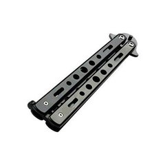 Нож Boker Magnum Balisong Black (06EX402)