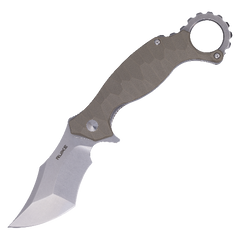 Нож складний Ruike P881-W (P881-W) фото