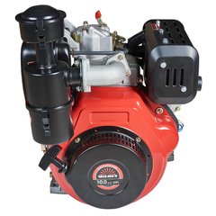 Дизельный двигатель Vitals DE 10.0ke (k164650) фото