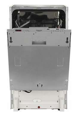 Вбудована посудомийна машина Hotpoint-Ariston HSIC3M19C (HSIC3M19C) фото