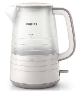 Електрочайник Philips HD9336/21 (HD9336/21) фото