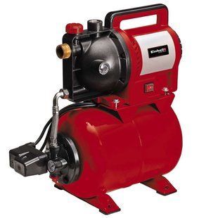 Насосная станция Einhell GC-WW 1045 N (4173520) фото