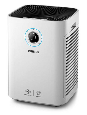 Очисник повітря Philips AC5659/10 (WI-FI) (AC5659/10) фото