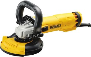 Угловая шлифмашина DeWalt DWE4217KT (DWE4217KT) фото