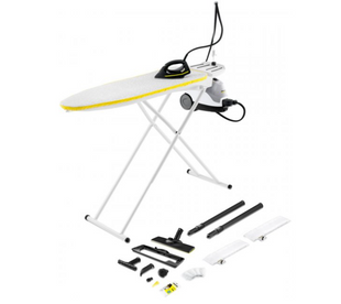 Гладильная система KARCHER SI 4 EasyFix PREMIUM IRON (1.512-490.0) фото