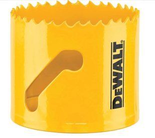 Цифенбор-коронка біметалічна EXTREME 2X LONG LIFE DeWALT DT90322 (DT90322) фото