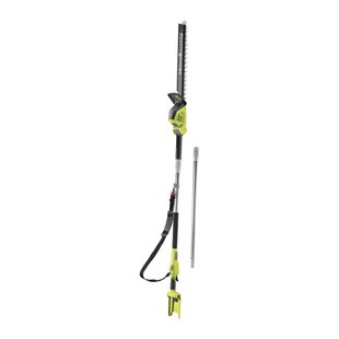 Аккумуляторный кусторез Ryobi One+ MAX POWER RY36PHT50A-0  (5133005382) фото