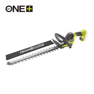 Аккумуляторный кусторез Ryobi One+ RY18HT45A-0 (5133005380) фото