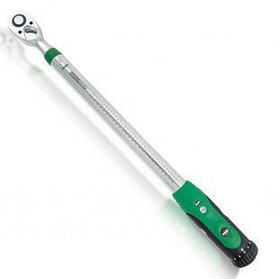 Ключ динамометричний TOPTUL 3/4 "x1210мм (L) 150-750Нм ANAU2475 (ANAU2475) фото