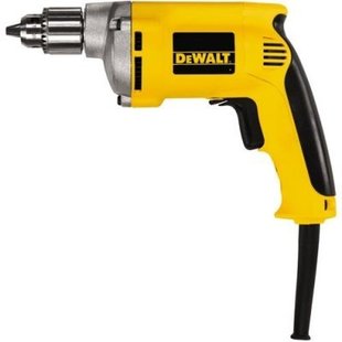 Безударний дриль DeWalt DW217 (DW217) фото