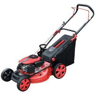 Газонокосарка бензинова Vitals Master Zp 46150k (k243907) фото
