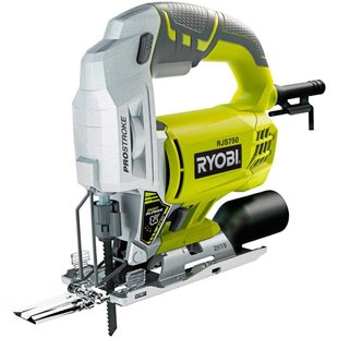 Лобзик RYOBI RJS750-G (5133002215) фото