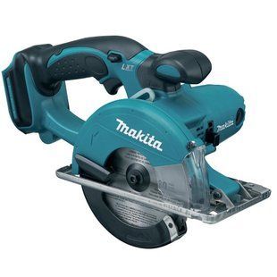 Циркулярная пила Makita DCS 550 Z (DCS550Z) фото