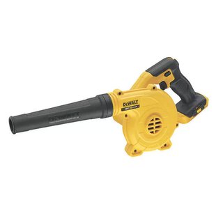 Воздуходувка аккумуляторная DeWALT DCV100 (без АКБ и ЗУ) (DCV100) фото