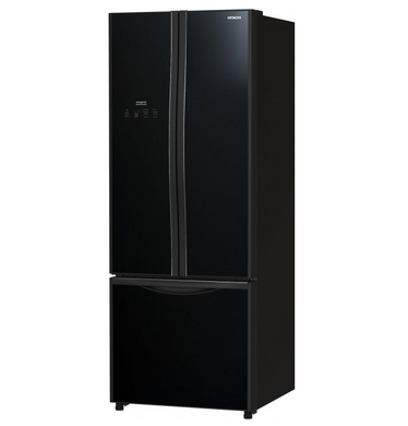 Многодверный холодильник HITACHI R-WB600PUC9GBK (R-WB600PUC9GBK) фото