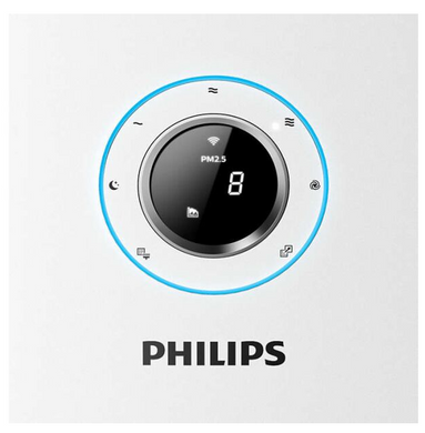 Очисник повітря Philips AC5659/10 (WI-FI) (AC5659/10) фото