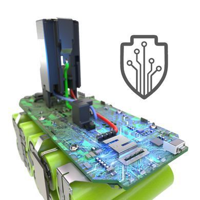 Аккумулятор Ryobi ONE+ RB1860X 18В 6.0 Ач Lithium+ (5133005436U) фото