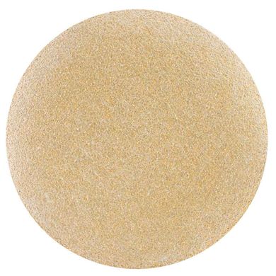 Шлифовальный круг без отверстий Ø125мм Gold P60 (10шт) SIGMA (9120041) (9120041) фото