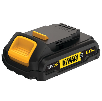 Аккумулятор DeWALT DCB187 Li-Ion 18 В / 3 Ач (DCB187) (DCB187) фото
