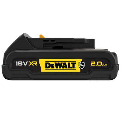 Аккумулятор DeWALT DCB187 Li-Ion 18 В / 3 Ач (DCB187) (DCB187) фото