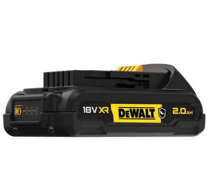 Аккумулятор DeWALT DCB187 Li-Ion 18 В / 3 Ач (DCB187) (DCB187) фото