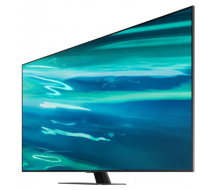 Телевизор Samsung QE55Q80AAUXUA (QE55Q80AAUXUA) фото