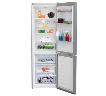 Холодильник Beko RCNA366K30XB (RCNA366K30XB) фото